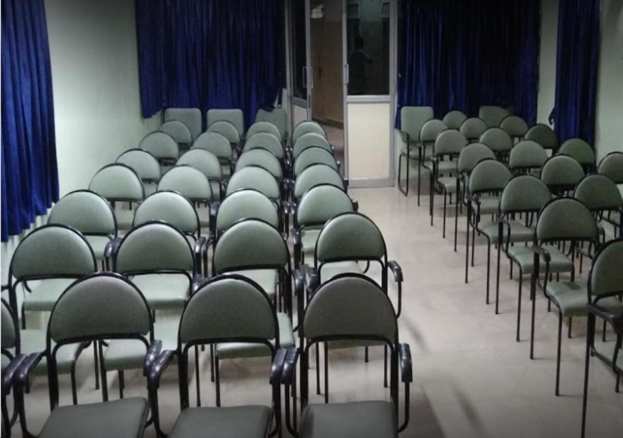 Sap Residency Otel Tirupur Dış mekan fotoğraf
